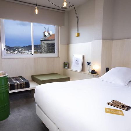The Originals City Hotel Artyster Clermont Ferrand Клермон-Ферран Экстерьер фото