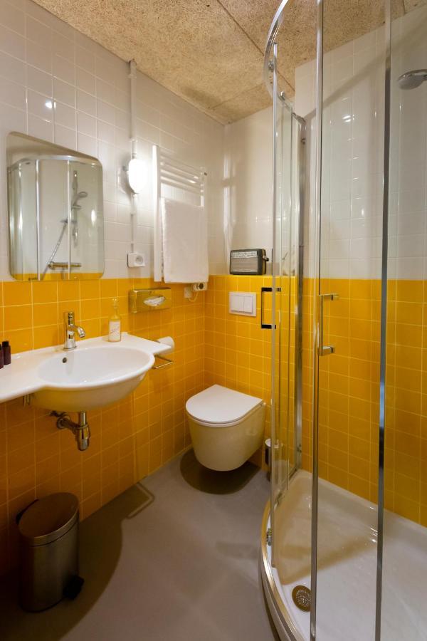 The Originals City Hotel Artyster Clermont Ferrand Клермон-Ферран Экстерьер фото