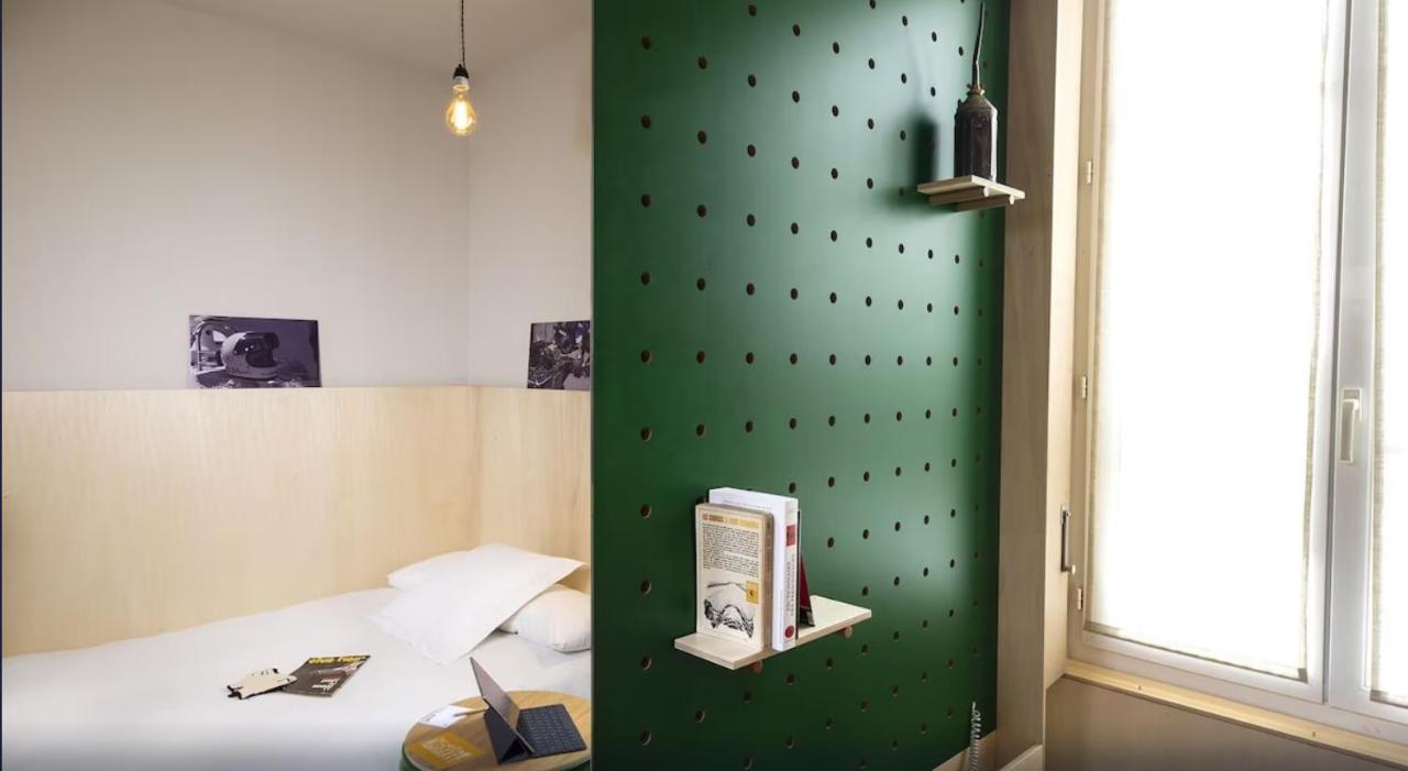 The Originals City Hotel Artyster Clermont Ferrand Клермон-Ферран Экстерьер фото