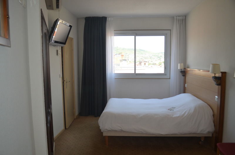 The Originals City Hotel Artyster Clermont Ferrand Клермон-Ферран Экстерьер фото