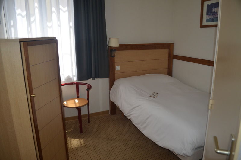 The Originals City Hotel Artyster Clermont Ferrand Клермон-Ферран Экстерьер фото