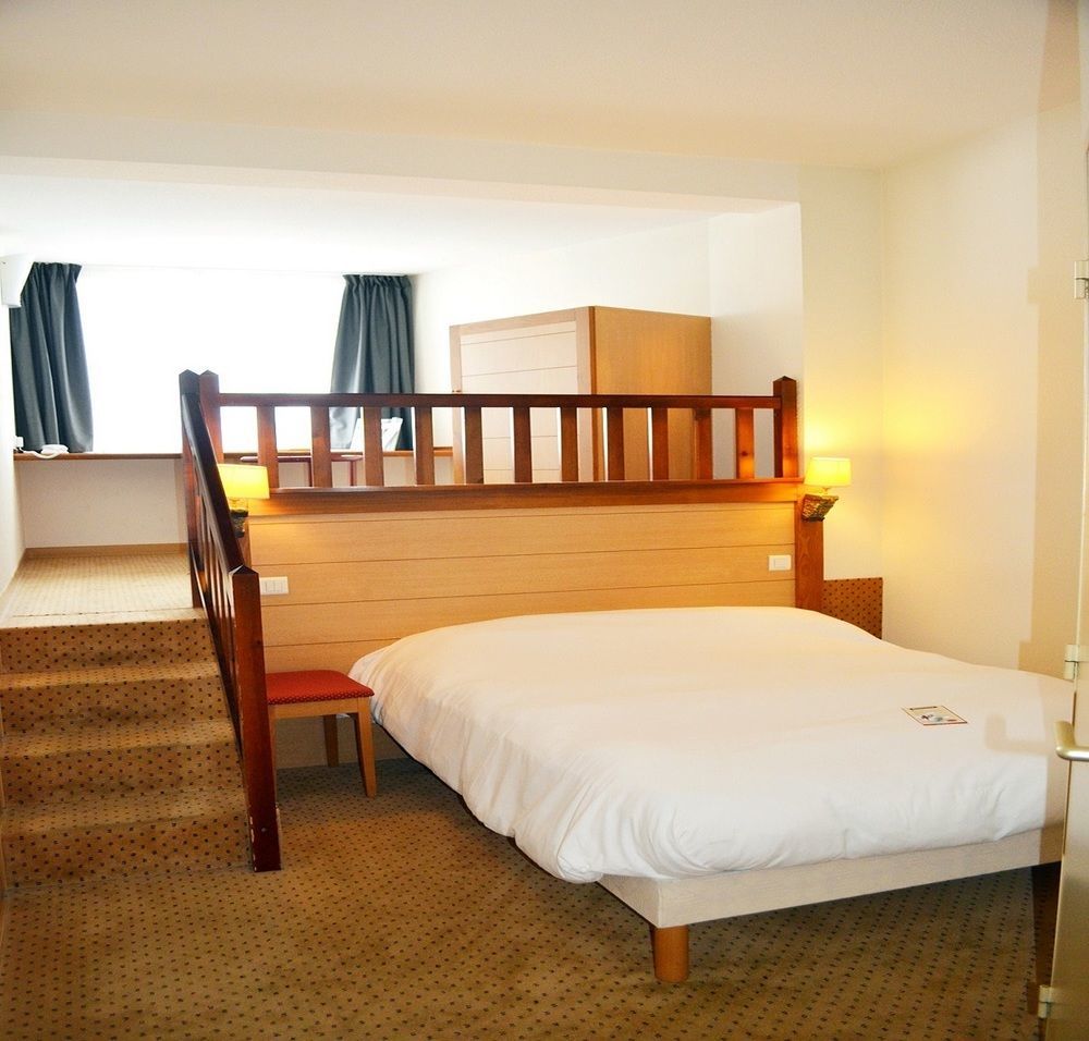 The Originals City Hotel Artyster Clermont Ferrand Клермон-Ферран Экстерьер фото