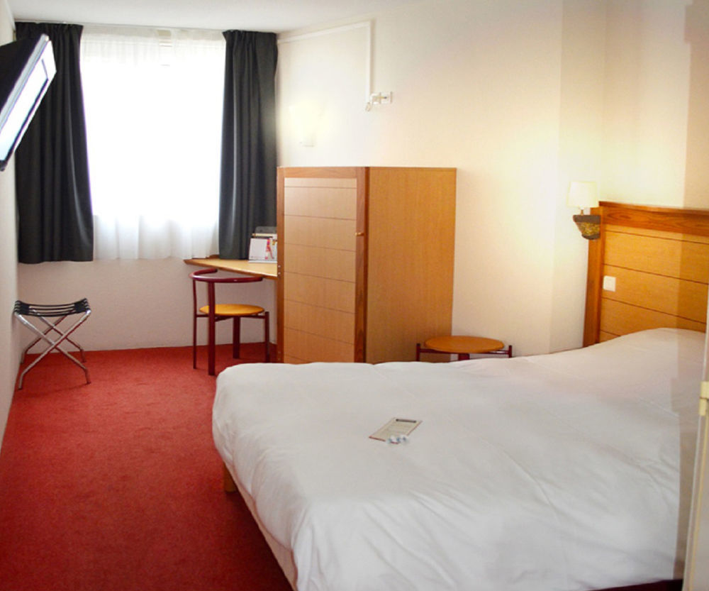 The Originals City Hotel Artyster Clermont Ferrand Клермон-Ферран Экстерьер фото