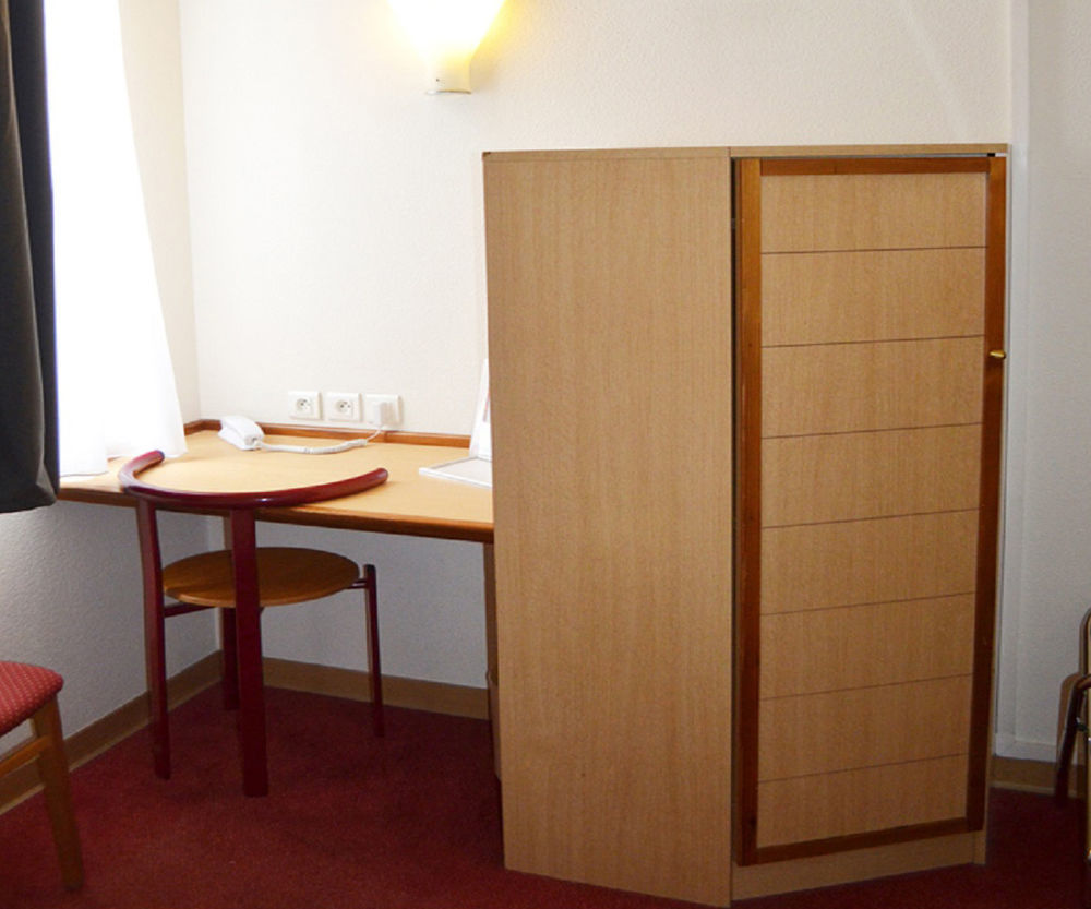 The Originals City Hotel Artyster Clermont Ferrand Клермон-Ферран Экстерьер фото