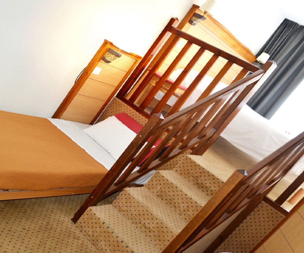 The Originals City Hotel Artyster Clermont Ferrand Клермон-Ферран Экстерьер фото